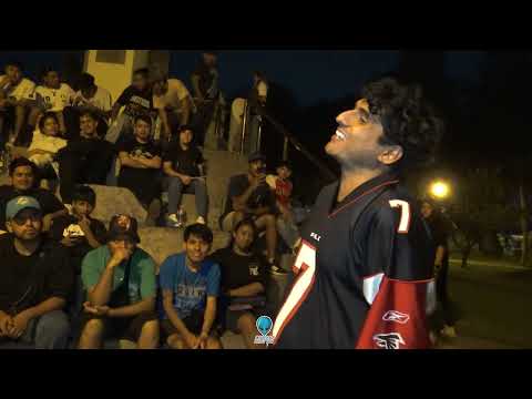FEAR vs PAPALETA ll 4tos ll Campo de Marte ll Evento Central Verano 2023