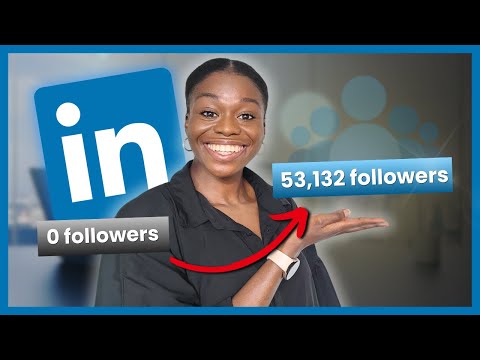 The Ultimate LinkedIn Content Strategy That Works - YouTube