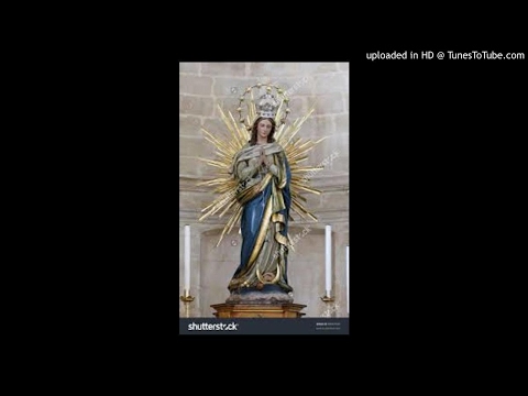 Zimbabwe Catholic Shona Songs - Salamu Mariya