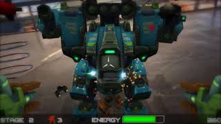 Army of Robots