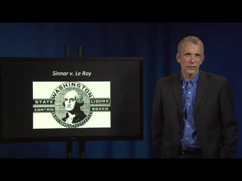 Contract Law: Illegality as a Formation Defense (Sinnar v. Le Roy)