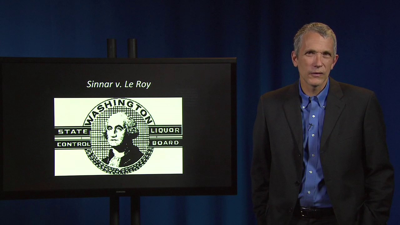 Contract Law: Illegality as a Formation Defense (Sinnar v. Le Roy)