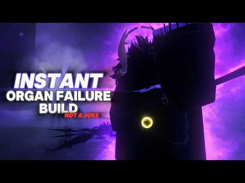 THE FIRST Build To *ACTUALLY* ONE-SHOT EVERYONE... | Deepwoken