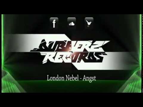 London Nebel - Angst