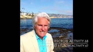 A Broker's Take on the July 2020 Laguna Beach Real Estate Market