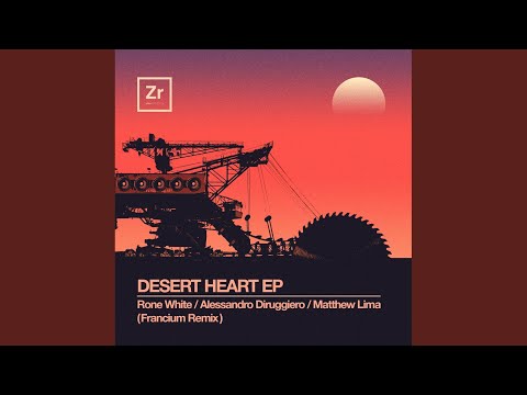 Desert Heart (Original Mix)