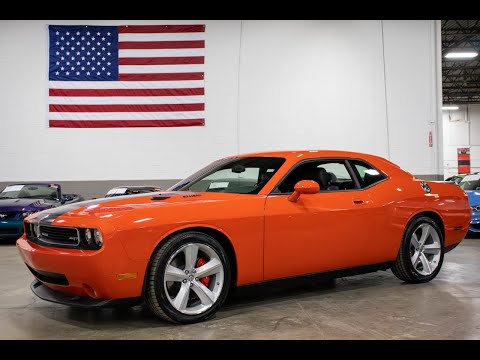 2008 Dodge Challenger (CC-1461327) for sale in Kentwood, Michigan