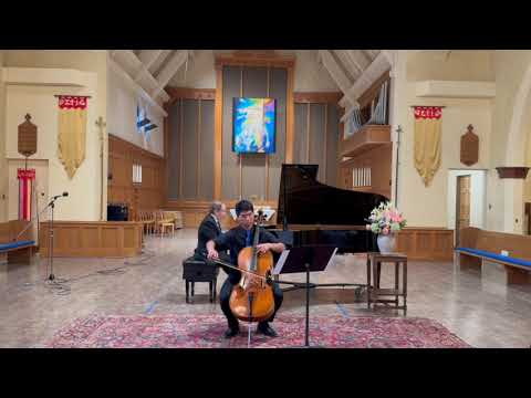 Morricone: The Mission/How Great Thou Art