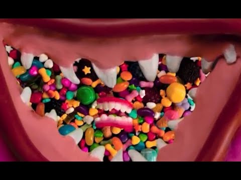 Video thumbnail for Stuck With Me