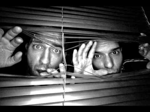 Two Fingerz - Woody Allen (Extended Remix)