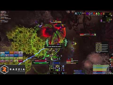 Razzia vs. Elerethe Renferal Mythic