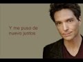 Richard Marx  Again  letra en español