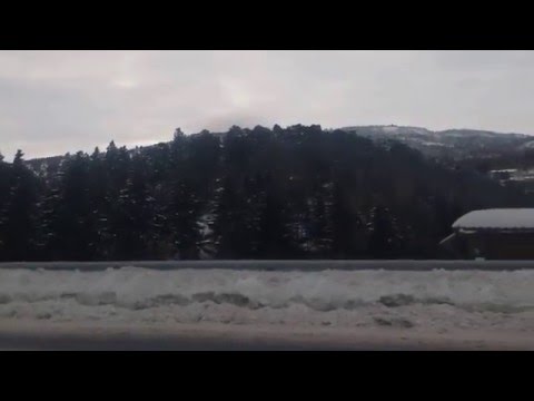 2.5D plus some fancy 3D text in After Effects by Fannar Árnason