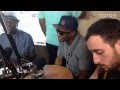 Shonlock - Something In Your Eyes (Unplugged ...