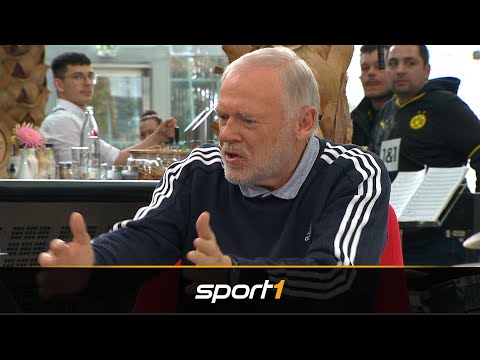 Hermann Gerland packt über den Abschied bei Bayern aus