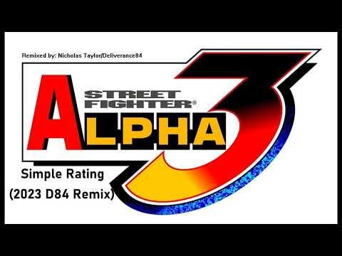 Simple Rating 2023 (D84 REMIX)