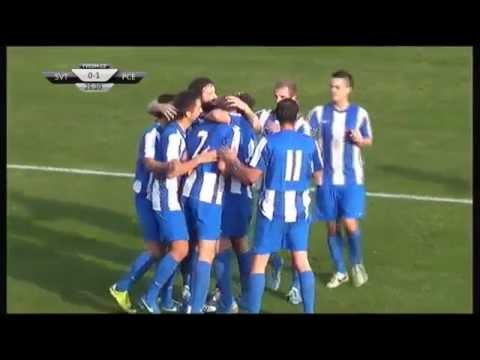 TJ Svitavy -  Pardubice B 4:6