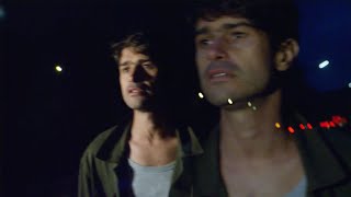 Nicolas Michaux – “Peace of Mind #2”