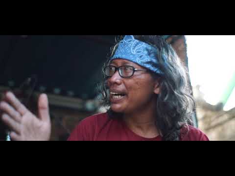 satu sisi musisi film pendek 2021