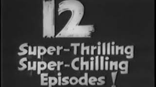 Trailer: The Phantom Creeps (1939)