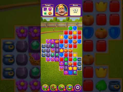 Loyal Match Level 2599