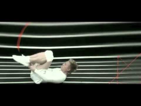 Danny Saucedo 2006-2013