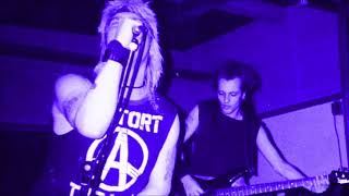 Extreme Noise Terror - Show Us You Care (Peel Session)