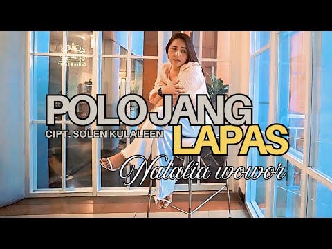 Polo jang lapas - Natalia wowor (official musik vidio) "lagu ambon terbaru 2025"