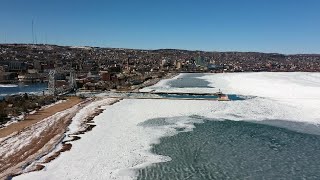 Is Duluth Climate Proof A PBS North Digital Story