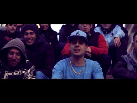 Tuerto Rey - Nosotros Le Metemos [Video Oficial]