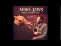 Eddie 'Lockjaw' Davis - Afro-Jaws
