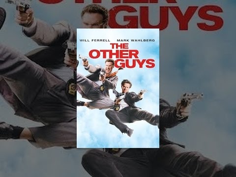 The Other Guys
