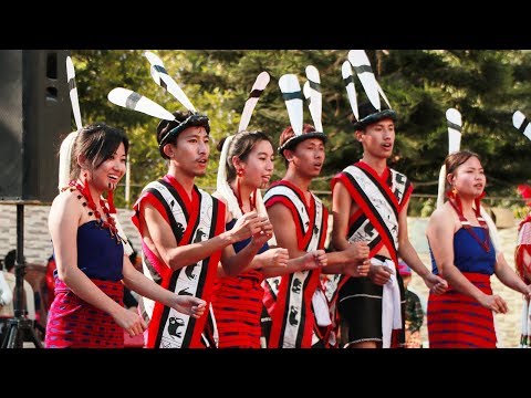 MZU VIRTHLI 2019 : CULTURAL DAY