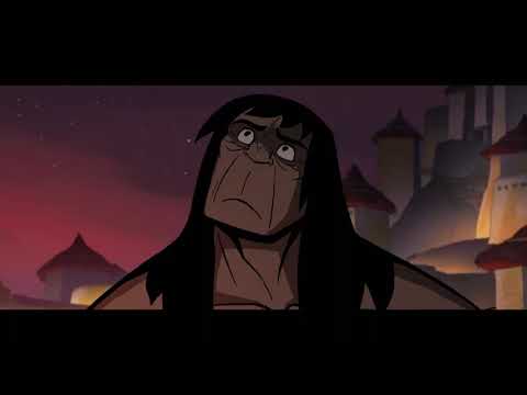 primal (temporada 2 ) capitolo 10