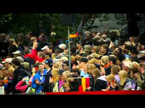 European Eventing Championships