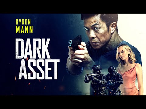 Dark Asset (2023) | Official Trailer
