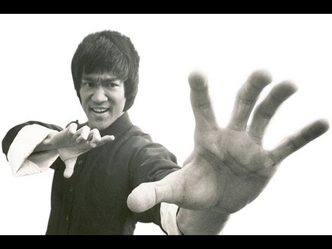 Bruce Lee remembered 40 years after his death