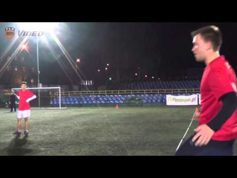 12. tydzień: VILO FC - FCT (FLS Jesień 2013)