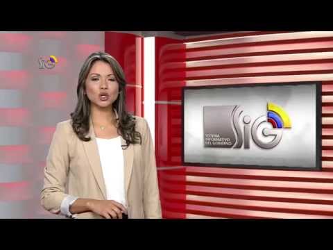 Noticias SIG, 6:00 p.m. - 10 de febrero