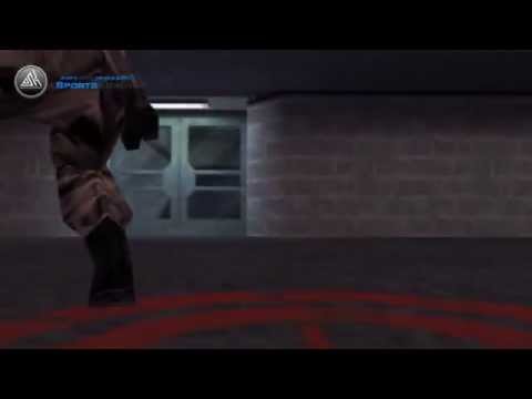 eSK LAN 2013 - Gose vs PZ/GJK