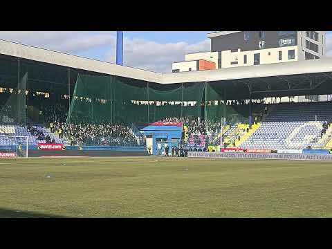 Horde zla 22.02.2025. zagrijavanje v2