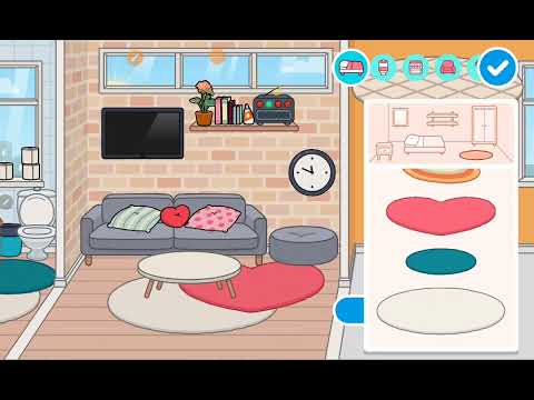 O casa free cu lucruri free!🏡🏠😆😱