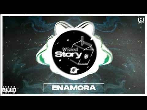 HANZO 陰陽 - ENAMORA w/ hxlfghoul
