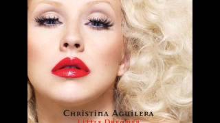 Christina Aguilera - Little Dreamer