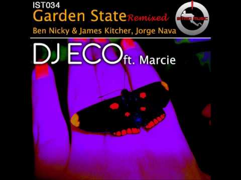 DJ Eco feat. Marcie - Garden State (Jorge Nava Vocal Remix)