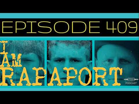 I Am Rapaport Stereo Podcast Episode 409 - Chauncey Billups