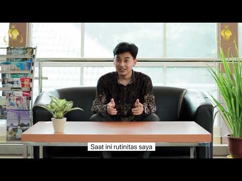 Profile Finalis Putera Puteri Pendidikan Banten 2022 07_Dandy Rizqi AS_Kab.Lebak