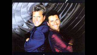Modern Talking - Rouge et Noir