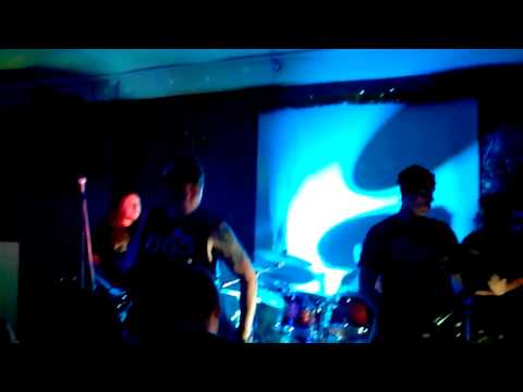 Evthanazia на LOST PARTY 2 - Гомель 2016