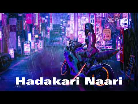 Hadakari Naari - Dinesh gamage / Kaizer kaiz